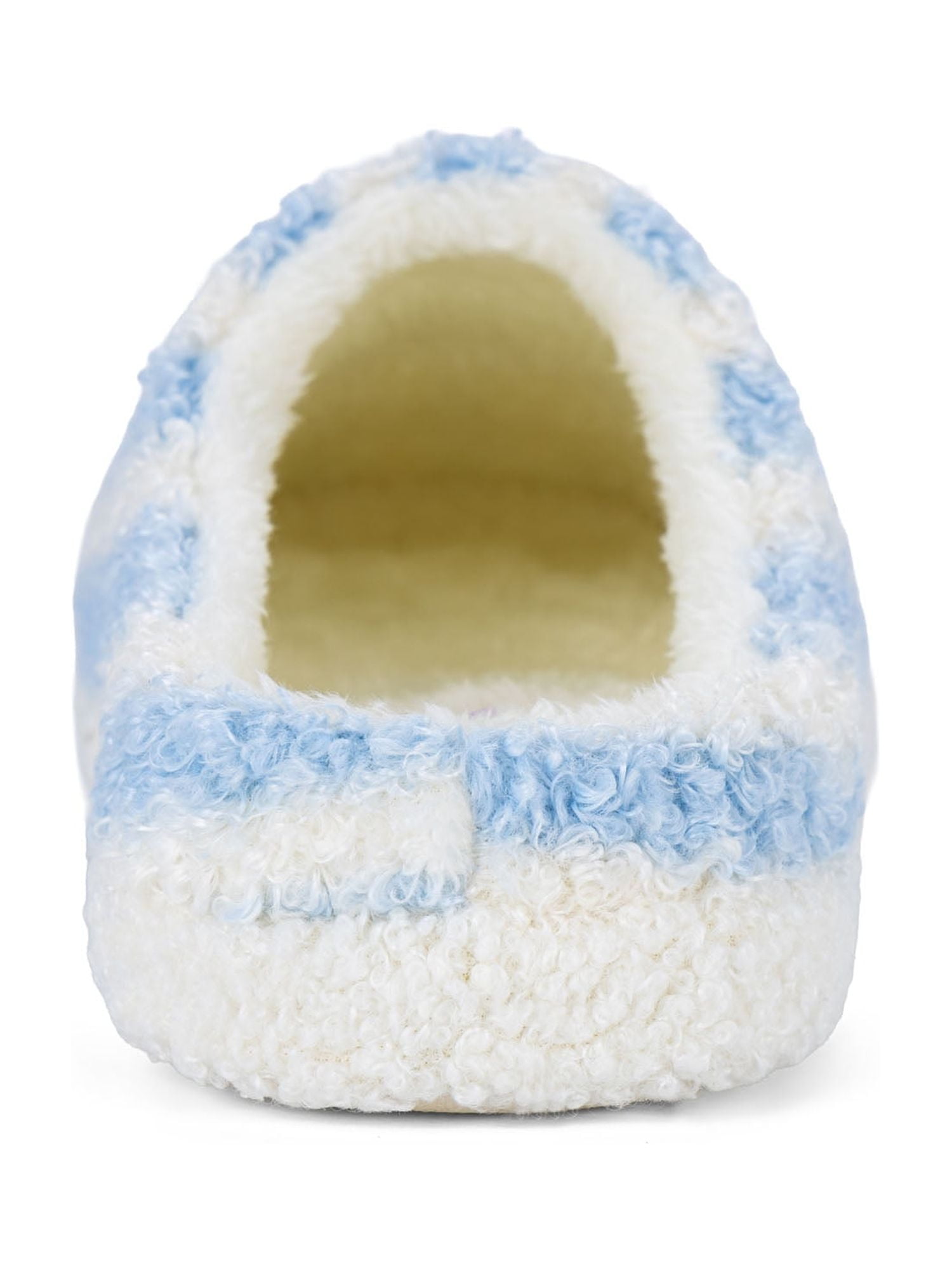 Joyspun Women's Icon Slippers