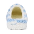 thumbnail image 4 of Joyspun Women's Icon Slippers, 4 of 6