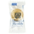 thumbnail image 2 of Manuka Health Manuka Honey Lozenges, Natural Ginger & Lemon, MGO 400+ with Vitamin C, 15 Lozenges, 2 of 6