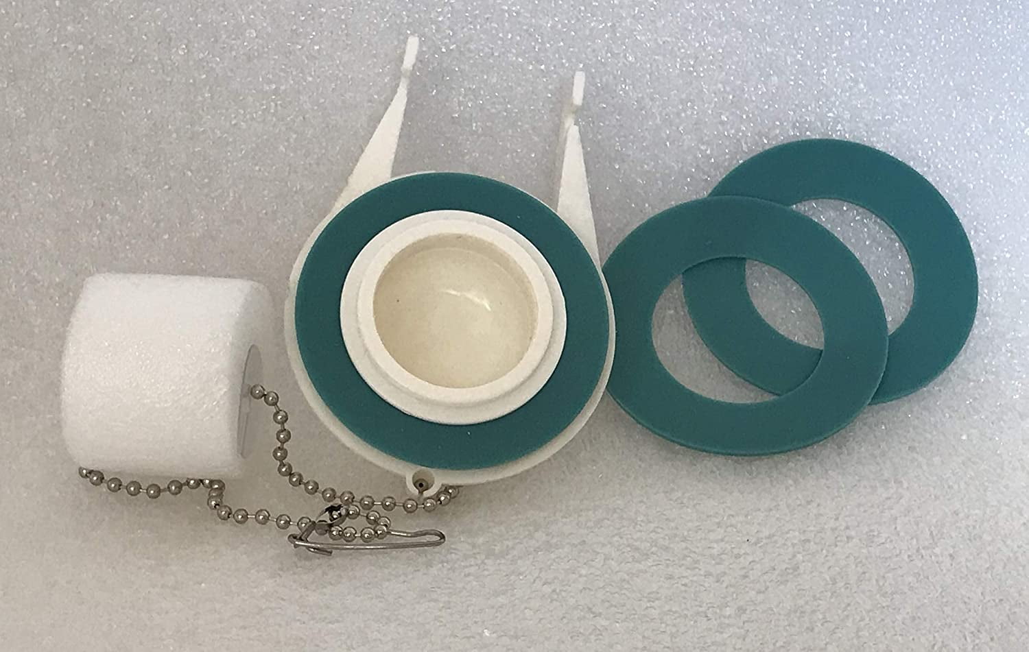 American Standard 2" Flapper 7380710070A Two Inch Toilet Flapper