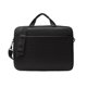 thumbnail image 1 of Large Laptop Bag, Shockproof Protective Case for 15.6 to 17 Inch Laptops, Black, Fits 39.6 - 43.2 cm Models, 1 of 5