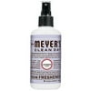Mrs. Meyers Clean Day Room Freshener, Lavender, 8 oz, 2 pack