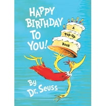 Happy Birthday to You!: A Pop-Up Book (Hardcover)