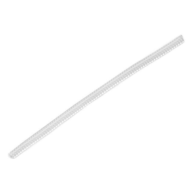 Ring Regulator, Easy To Use Ring Size Adjuster Silicone Excellent Craftsmanship Circular For Maintenance 3mm/0.12in