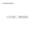 thumbnail image 1 of for IPhone17 Series Speaker Protection Net, Special Metal Dust-proof Mesh, 1 of 6