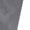 Dark Gray, variant on Danhjin Cargo Pants for Men Elastic Waist with Drawstring Straight Leg Casual Hiking Camping Loose Work Pants Solid Color Multi Pockets Trousers