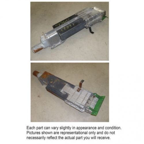 Used Moisture Sensor Module fits John Deere W550 9770 STS T660 W540