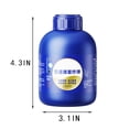 thumbnail image 3 of Ohmyroo Kitchen and Toilet Drain Unclogger Powerful Deodorizing Sewer Dredging Agent, 3 of 7