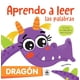 thumbnail image 1 of Aprendo a leer las palabras / Pd., 1 of 1