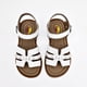 thumbnail image 3 of SANDALIA PLANA FABY BLANCO 141232, 3 of 4