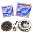 thumbnail image 1 of EXEDY CLUTCH KIT FITS 1986-1998 NISSAN 200SX NX PULSAR SENTRA 1.6L 4CYL SOHC, 1 of 1