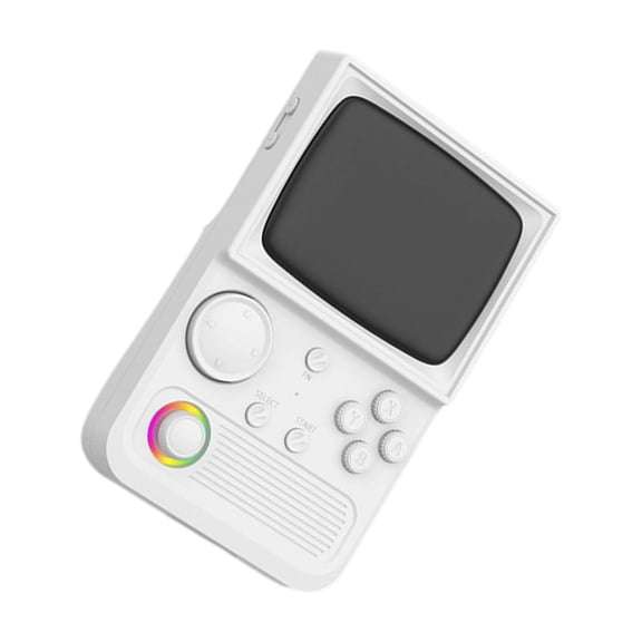 PatungKu Portable Classical Game Player With 18000 Licensed Titles WiFi Multiplayer Competition Ready