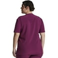 thumbnail image 5 of Dickies EDS Essentials Scrubs Top for Men & Women V-Neck DK619, 5 of 8