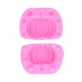 thumbnail image 2 of Silicone , DIY Non-Stick  Mould Pumpkin  for Refrigeration for Baking, 2 of 8