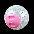 thumbnail image 4 of Clearance Sale Color Cover Running Ball Hamster Toy Easy Installation And Operate Porous Sports Runner Fitness Ball,SOOSI, 4 of 7