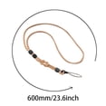 thumbnail image 7 of 2PCS Lanyard Cell Phone Wrist Hand Strap Cord to Hang the Mobile Rope for Mobile Smartphone Shoulder Phone Chain Key Strap for iPhone, 7 of 7