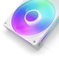 thumbnail image 4 of Ventilador NZXT F280 RGB CORE WHITE 280MM, 4 of 6