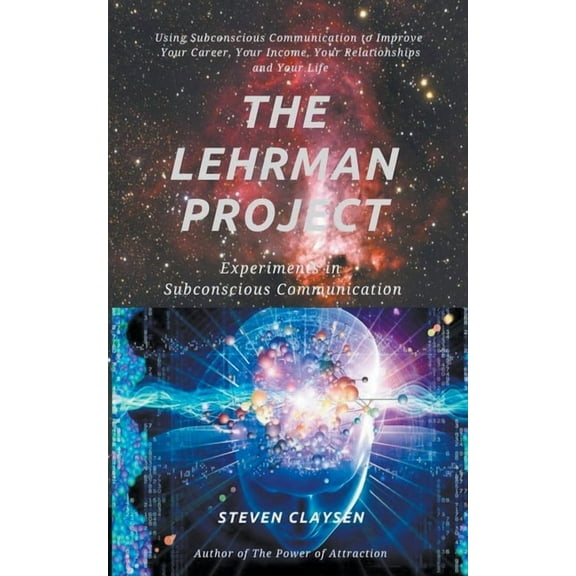 The Lehrman Project, (Paperback)