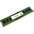 thumbnail image 3 of Axiom AX - DDR4 - module - 16 Go - DIMM 288 Broches - 2666 MHz / PC4-21300 - CL19 - 1.2 V - Enregistré - ECC, 3 of 9