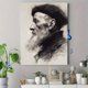 thumbnail image 4 of Qisvanset Cocktail Drink Canvas Print 12x16 Inch Bar Wall Decor, 4 of 8