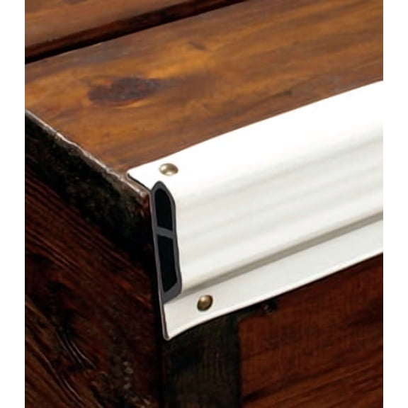 Taylor Made - Heavy Duty Vinyl - Double Molded Small Edge Gard Dock Edge - 46097