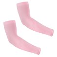 thumbnail image 1 of Guantes de invierno para mujer, guantes de pantalla táctil, guantes térmicos cálidos de invierno para mujer para ciclismo con pantalla táctil, rosa,, 1 of 5
