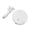 1 set, variant on 1 Set/2 Set Water Leak Detector Overflows Sensors Flood Detector Water Detector Double Mode 135dB Leakage Sensors Alarm