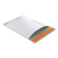 thumbnail image 3 of Coastwide Professional CW56622 9 x 12 in. Self-Sealing Poly Mailer, White - 500 Count, 3 of 4