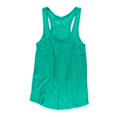 thumbnail image 2 of Aeropostale Racerback Tank Top para mujer, verde, grande Aeropostale Camiseta sin mangas, 2 of 2