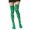 A-D24, variant on WMNTST Womens Thigh High Stockings Striped Tube Socks Trendy Streetwear Daily Casual Cozy Comfort Stocking