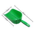 thumbnail image 4 of Medidora s Medidoras Medianas Hechas de Plástico Duradero para Cocina DYNWAVEMX Almacenamiento para gatos en la cocina, 4 of 8