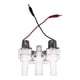 thumbnail image 1 of Válvula solenoide de repuesto para inodoros sin cisterna, accesorios prácticos para el hogar, reparación de tapa de inodoro ligera, válvula de descarg, 1 of 8