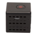 thumbnail image 4 of Mini Cámara, Grabación En Bucle HD, Detección De Movimiento, Cámara De Video Inalámbrica WiFi De Alta Sensibilidad, ángulo De Visión Amplio De 150 ° Para Seguridad En El ANGGREK Como se muestra en la descripción, 4 of 8