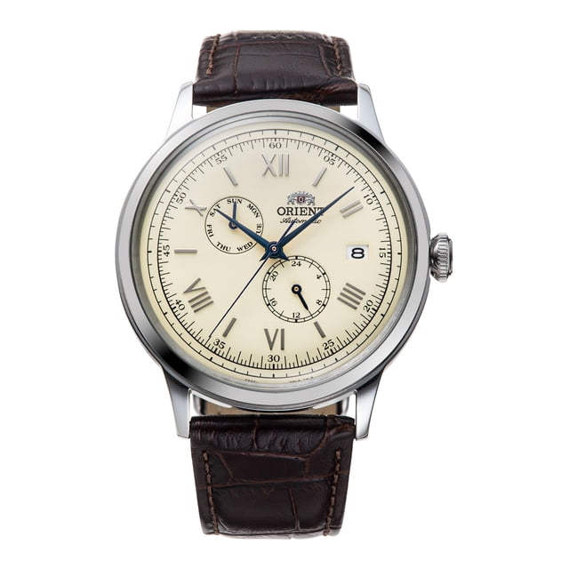 Reloj Orient RA-AK0702Y30B 40,5 mm Automático con Calendario