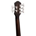 thumbnail image 6 of Michael Kelly Dragonfly 5 Acoustic-Electric 5-String Bass, 6 of 7