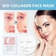 thumbnail image 2 of Mascarilla facial con colágeno para el cuidado de la piel, mascarilla hidratante profunda, mascarilla hidratante de noche, retiene la humedad e hidrata la piel, 5 ml Autorización, 2 of 4