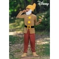 thumbnail image 5 of Kid's Disney Snow White Sneezy Dwarf Costume, 5 of 6