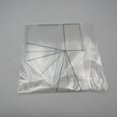 thumbnail image 4 of Plantilla para Coser Cesta de Comida Plegable, Regla de Costura para Cesta de Comida Plegable, Alfombrilla para el Suelo, Regla para Bolso de 10 Pulgadas, 4 of 8