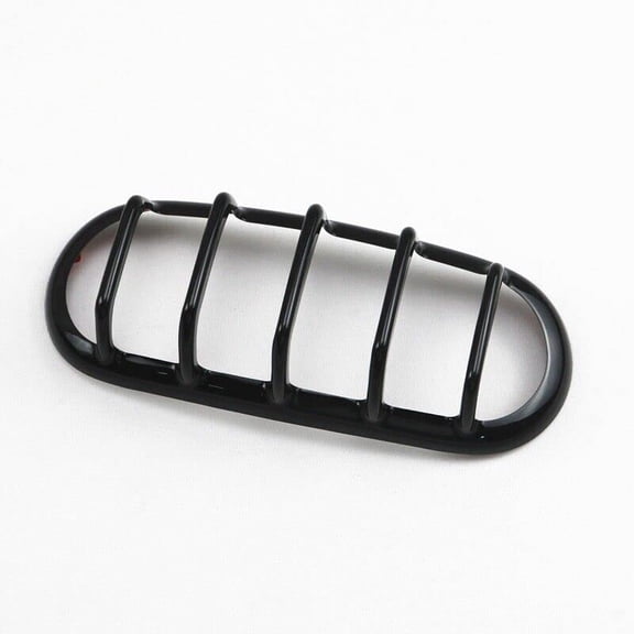 Motorcycle Rear Brake Tail Light Grill Cover for Honda Rebel CMX300 500 2017-22