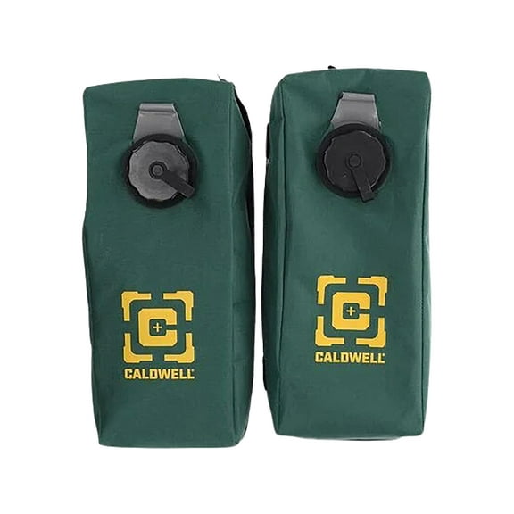 Caldwell Lead Sled Weight Reservoir for DFT 3 and Lead Sled 4 2PK