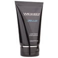 thumbnail image 1 of Jelle Water Based Booty Lubricant in 4oz/120ml, 1 of 2
