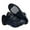 Blue, variant on AUDeals Women's Cycling Shoes, Breathable Casual Shoes with Carbon Fiber Style for Road and Mountain Riding (Green, 10.5)
