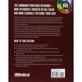 thumbnail image 2 of Rudolph's Pediatrics, 22nd Edition, Rudolph, Colin, Rudolph, Abraham, Lister, George, First, Lewis, Gershon, Anne, 2 of 3