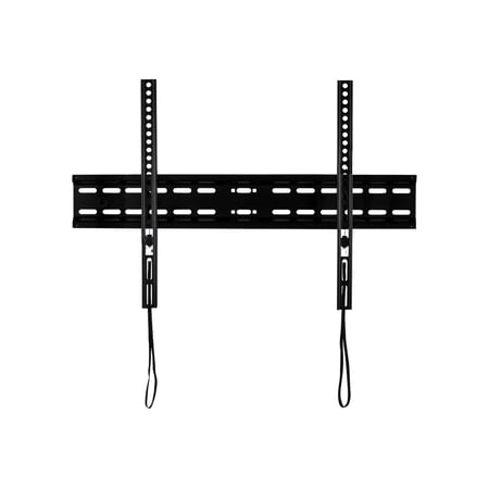 UPC: 0818103027165 | Mount-It! Fixed Wall TV Mount 77 Lbs. Max. MI-13050XL