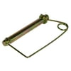 RanchEx Safety-Lock Hitch Pin, 7/8"