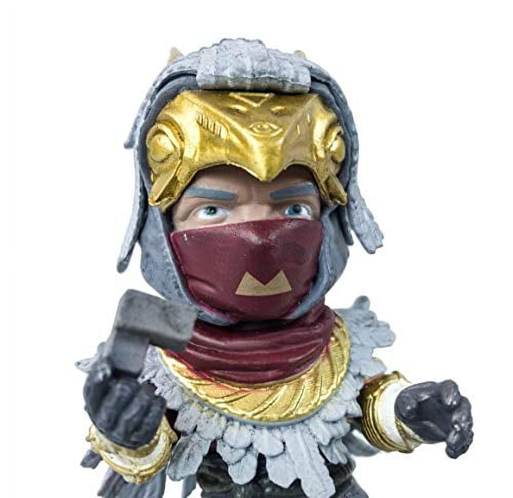 Loot Crate Destiny Osiris Figure - Walmart.com