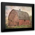 thumbnail image 1 of Murdock, Ramona 18x15 Black Modern Framed Museum Art Print Titled - Some Place in Time, 1 of 5