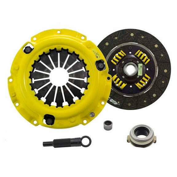 ACT 2006 Mazda MX-5 Miata HD/Perf Street Sprung Clutch Kit