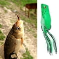 thumbnail image 4 of Opvise 7cm 14g Artificial Fishing Lifelike Lure Wobbler Water Fish Swim Bait Tackle, 4 of 7