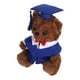 thumbnail image 2 of BRIGHTFUFU Oso de peluche de graduación, lindo oso de dibujos animados con traje de médico para niños, niñas, niños, novias y novios. Animal de peluche suave y cómodo para la ceremonia de graduación., 2 of 7